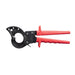 Klein Tools Ratcheting Cable Cutter, 63060