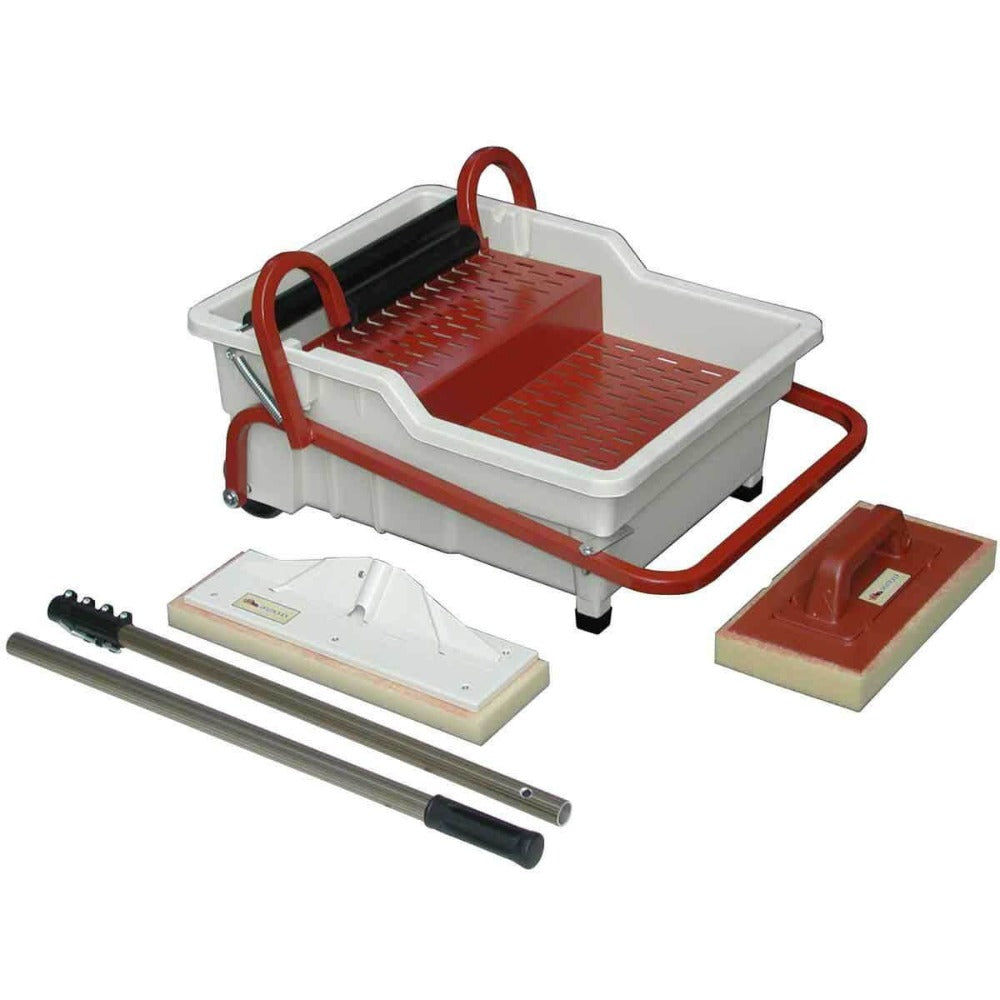 Grouting Tools