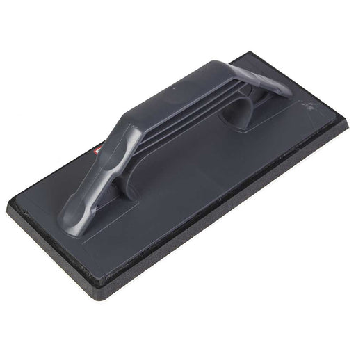 Rubi Tools SUPERPRO Solid Rubber Grout Float, 65972