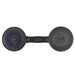 Rubi Tools double Suction Cups for Smooth Surface