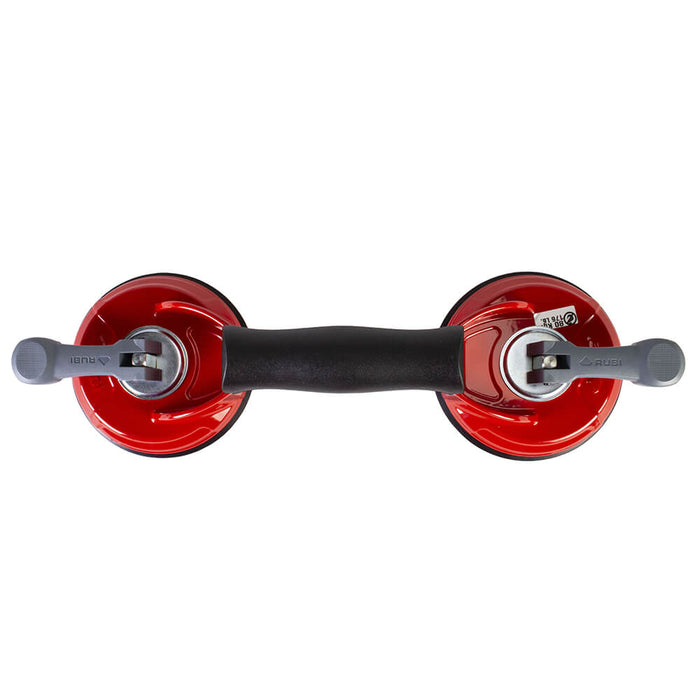 Rubi Tools secure double Suction Cups