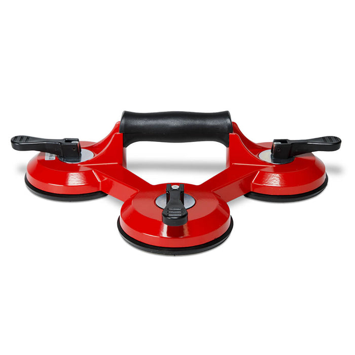 Rubi Tools Triple Suction Cups for Smooth Surface