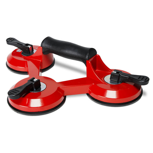 Rubi Tools heavy duty triple Suction Cups 