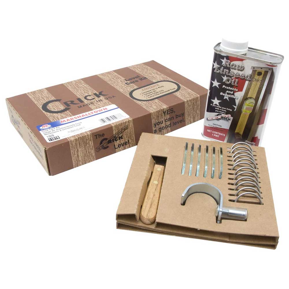 Crick Tool