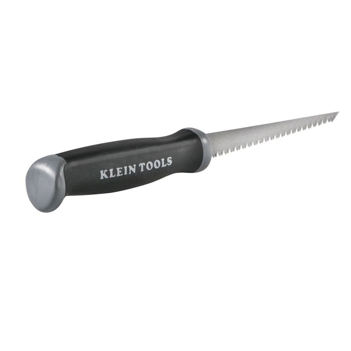 Klein Tools Hand-Held Jab Saw reverse view