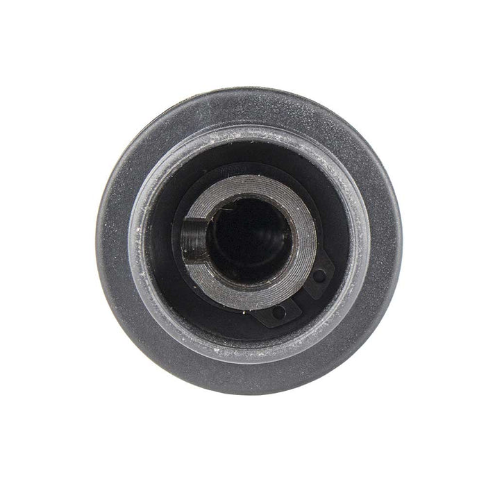 Rubi Tools FAST-IN Threaded Adapter, bottom view