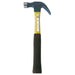 Klein Tools Heavy Duty Curved-Claw Hammer