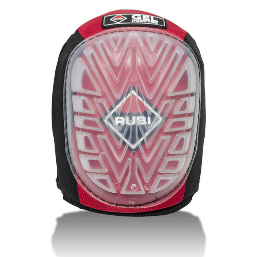 Rubi Tools Pro Gel Injected Comfort Knee Pad