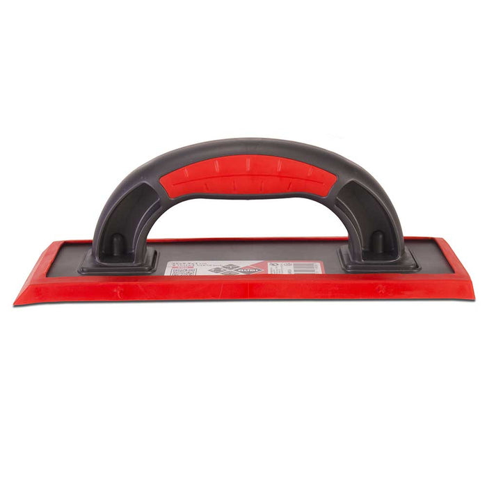 G Router Rubber Float Rubi Tools PRO Rubber Grout Float | The Tool Locker