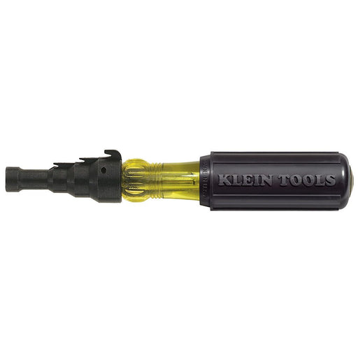 Klein Tools Conduit Fitting and Reaming Screwdriver, 85191