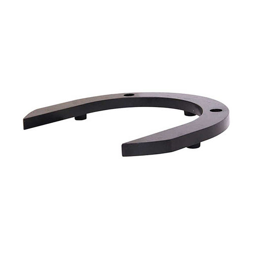 Pearl Abrasive 14 lb Horseshoe Weight