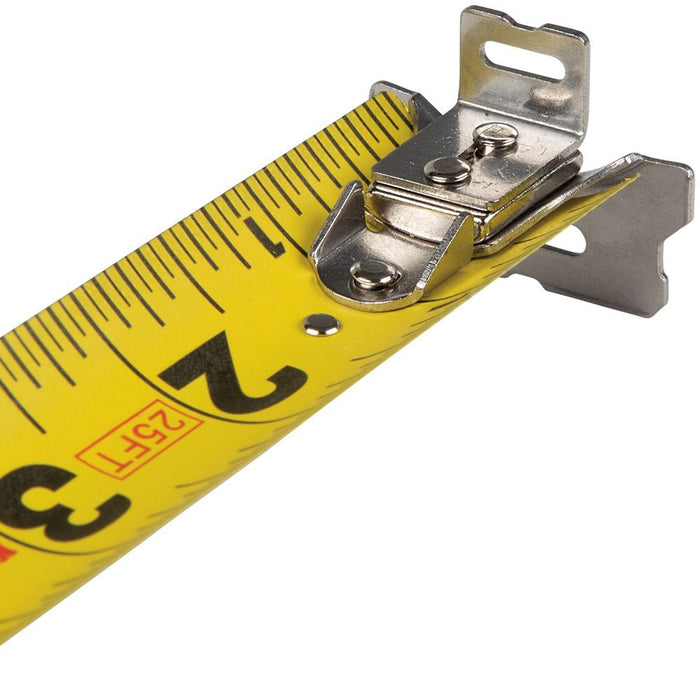 Klein Tools 9225 tape measure double-hook