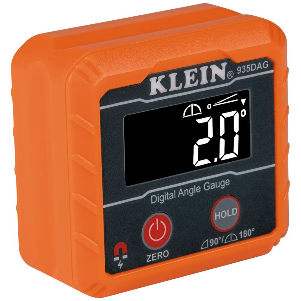 Klein Tools Levels and Measurement Tools