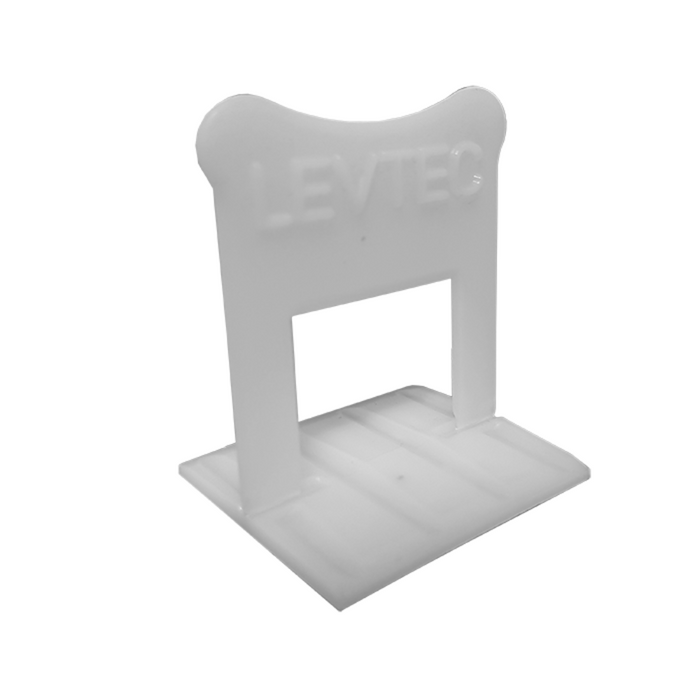 LEVTEC Leveling System 1/16" Clips