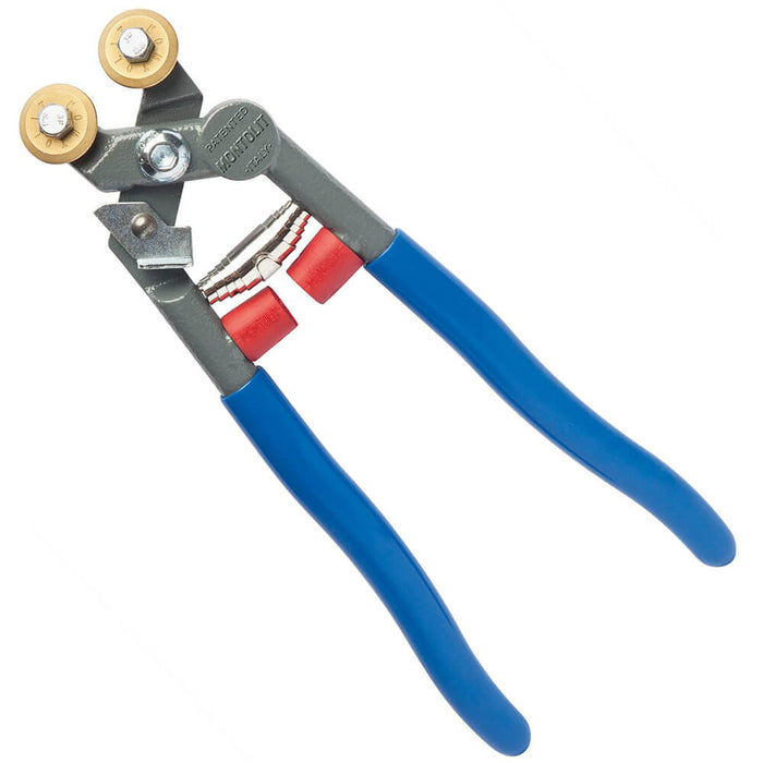 Montolit 55W Glass and Porcelain Tile Nippers