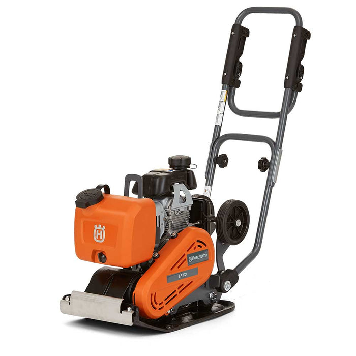 Husqvarna LF 60 LAT Gas Forward Plate Compactor