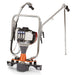 Husqvarna BV 30 Concrete Screed Power Unit