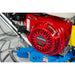 Bartell B446 Pro Series Power Trowel with Honda GX270 motor