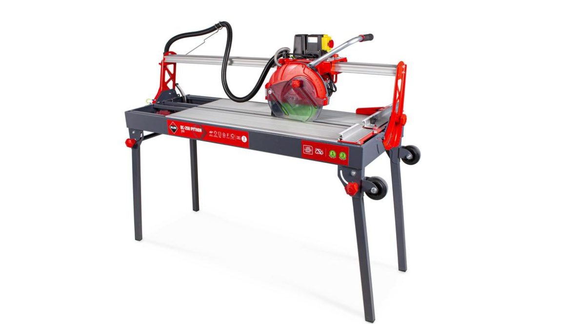 Rubi Tools DC 250 Python 850