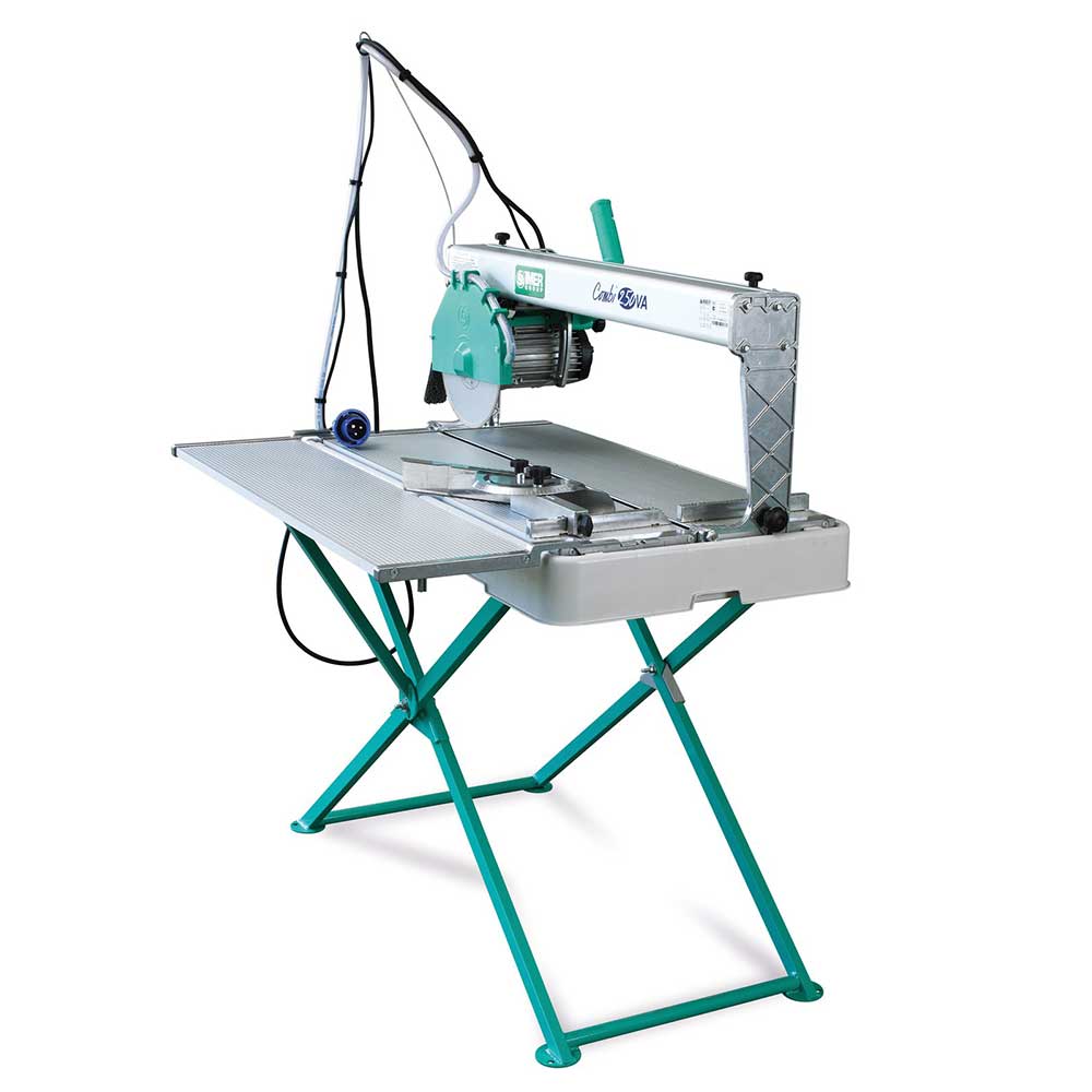 Tile and Stone Saws