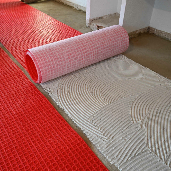 Guru G-Flex Uncoupling Membrane