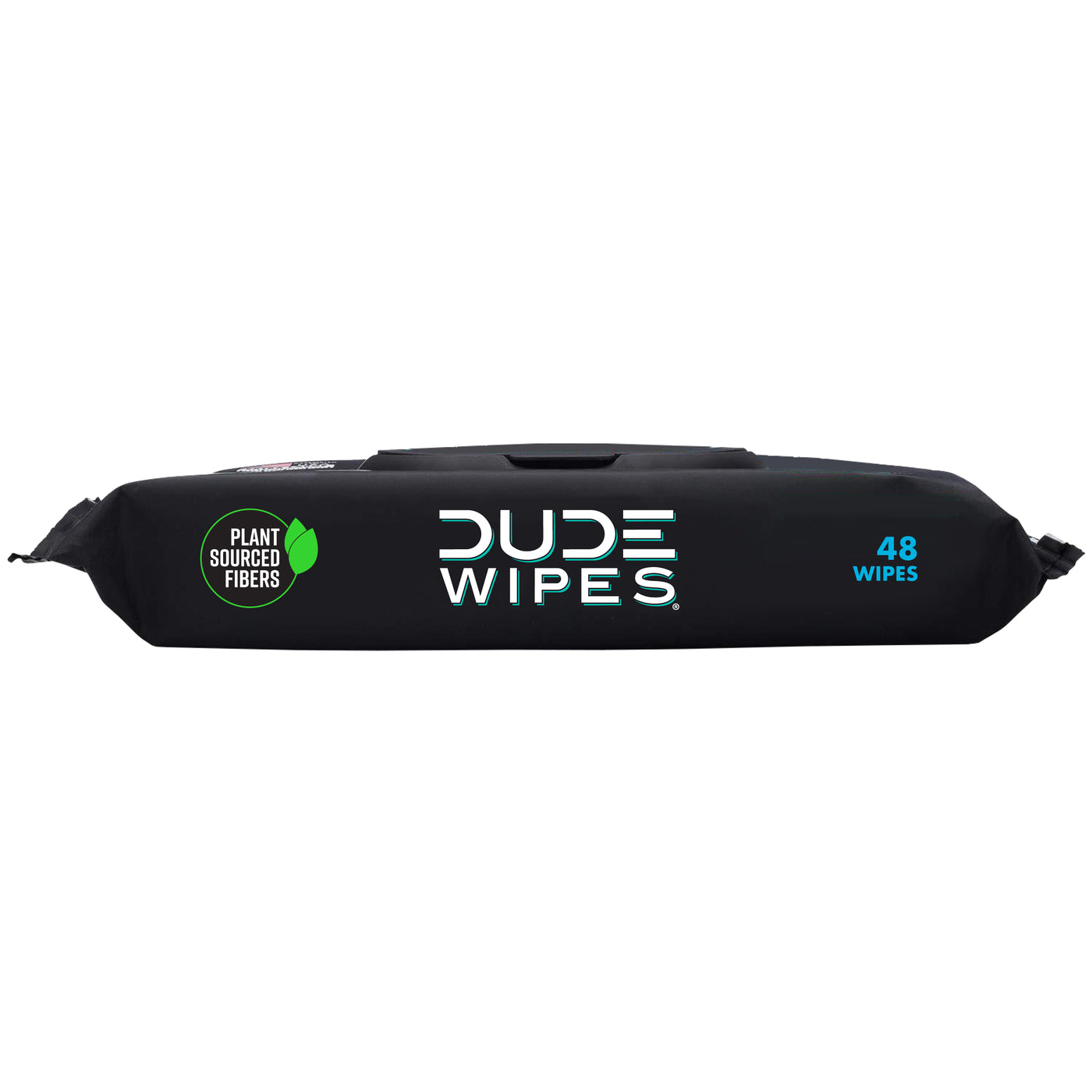 DUDE Wipes, 48 Count Pack Flushable Wipes The Tool Locker