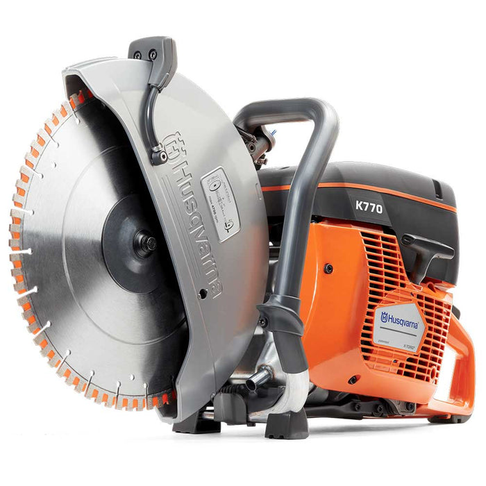 Husqvarna K 770 Gas Power Cutter