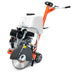 Husqvarna FS 309 Concrete Saw, side view