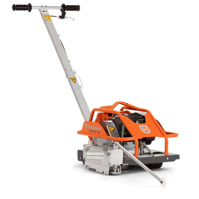 Soff-Cut 150 E Electric Early Entry Saw