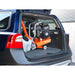 Husqvarna FS 309 is a compact concrete saw for easy transport
