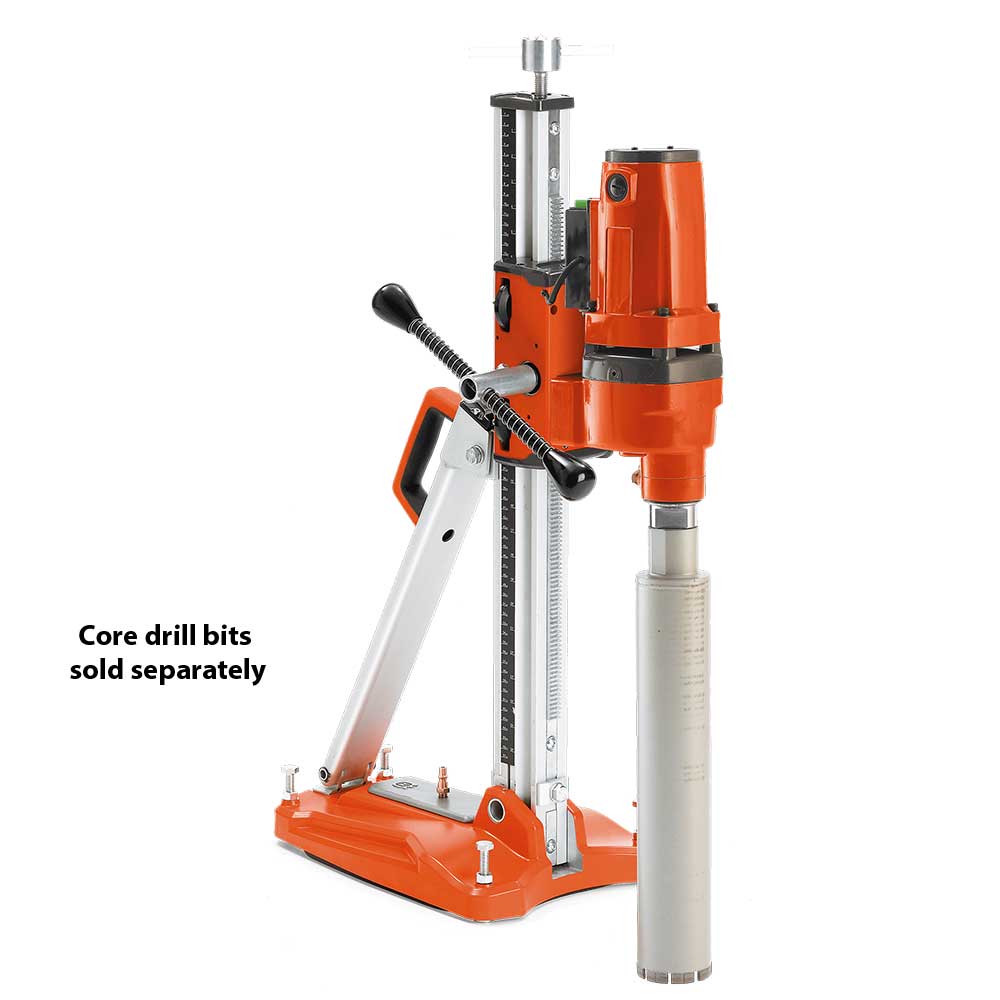 Core Drilling Equipment