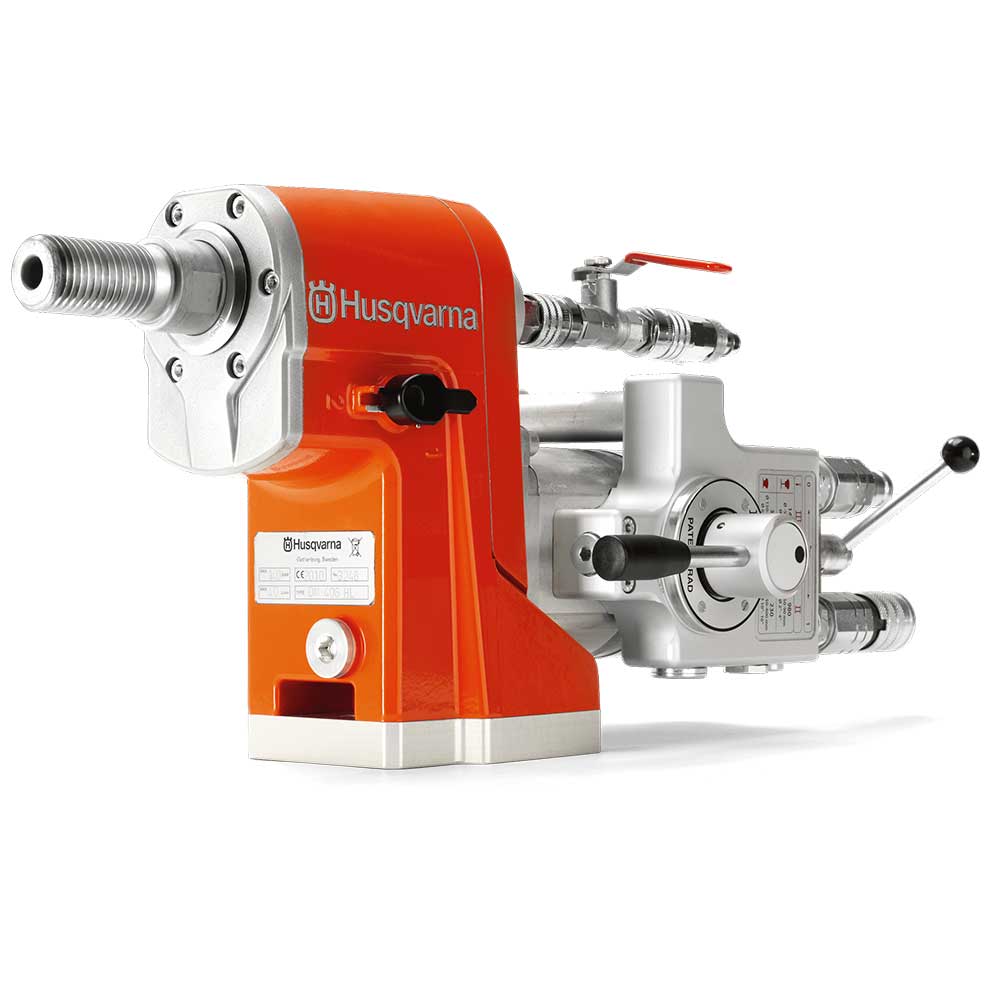 Husqvarna core deals drill for sale