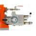 Husqvarna DM 406 H Hydraulic Core Drill Motor controls