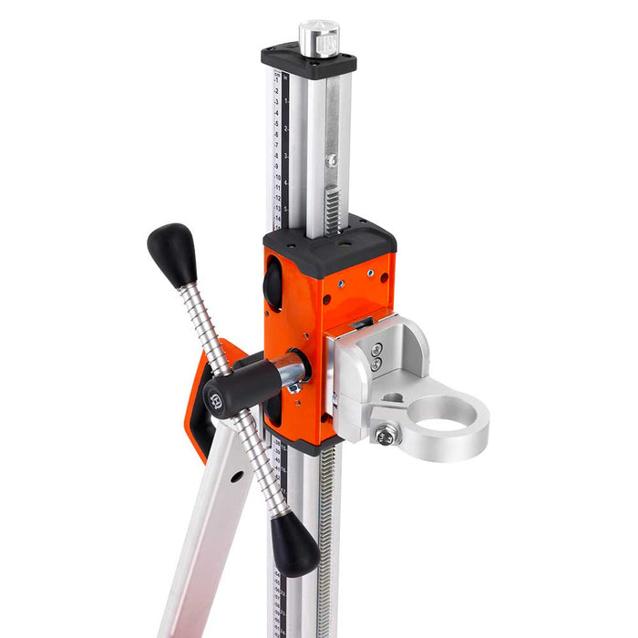 Husqvarna DS 250 carriage for core drill with handle