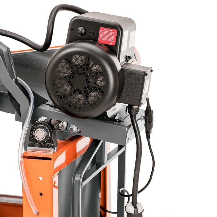 Husqvarna MS 610 Series Masonry Saws | The Tool Locker