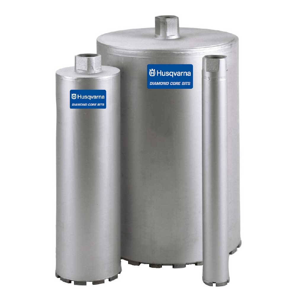 Drill Bits for Concrete and Masonry