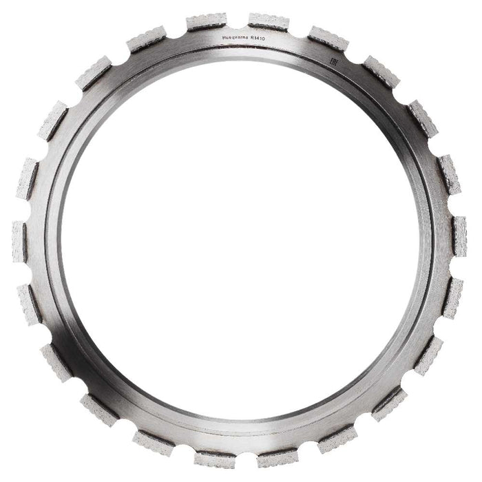 Husqvarna ELITE-RING R1410 Diamond Ring Saw Blade