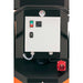 T 7500 Dust Extractor simple control panel