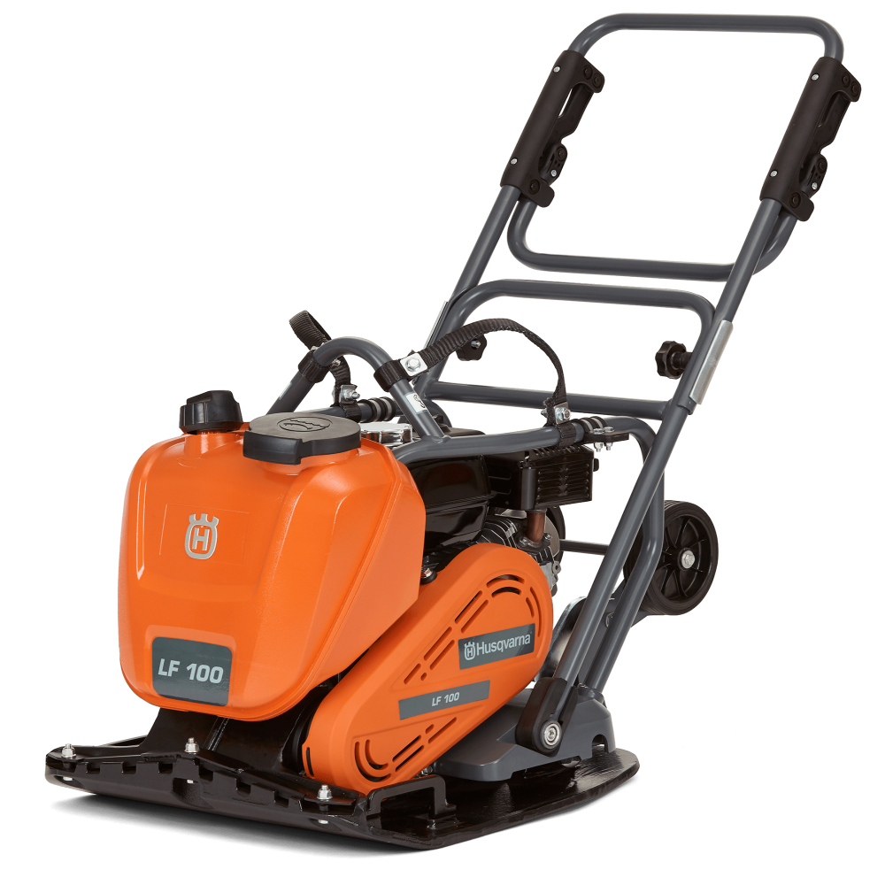 Compaction Equipment