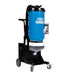 Innovatech HD3 Two-Stage HEPA Dust Collector alternate view
