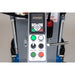 Innovatech PREDATOR P650Y floor polisher controls