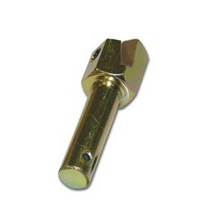Hexpin Carbide Holder for #1 Chip and Diamond EZ Pad