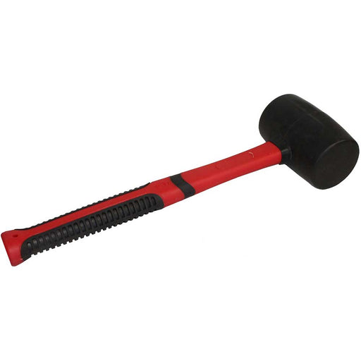 RTC Knockout Rubber Mallet