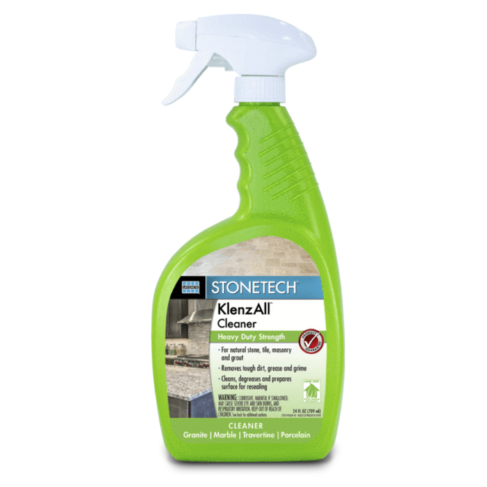 StoneTech KlenzAll Heavy Duty Cleaner for Stone & Tile