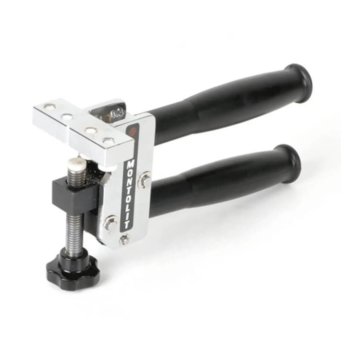 Handheld Flashline Cutter Montolit Flash Line Cutting System Pliers | The Tool Locker