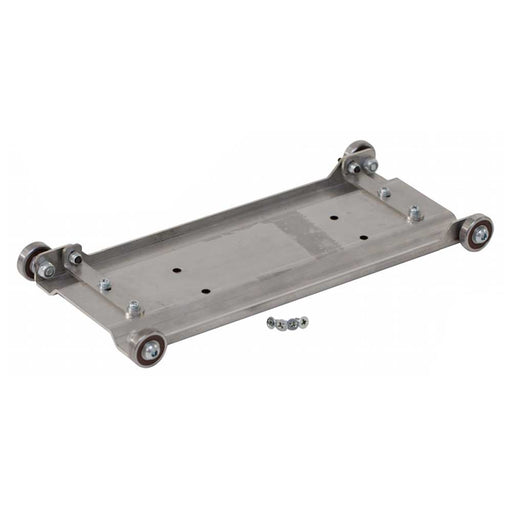 VX5CARR - SAW RAIL CARRIAGE