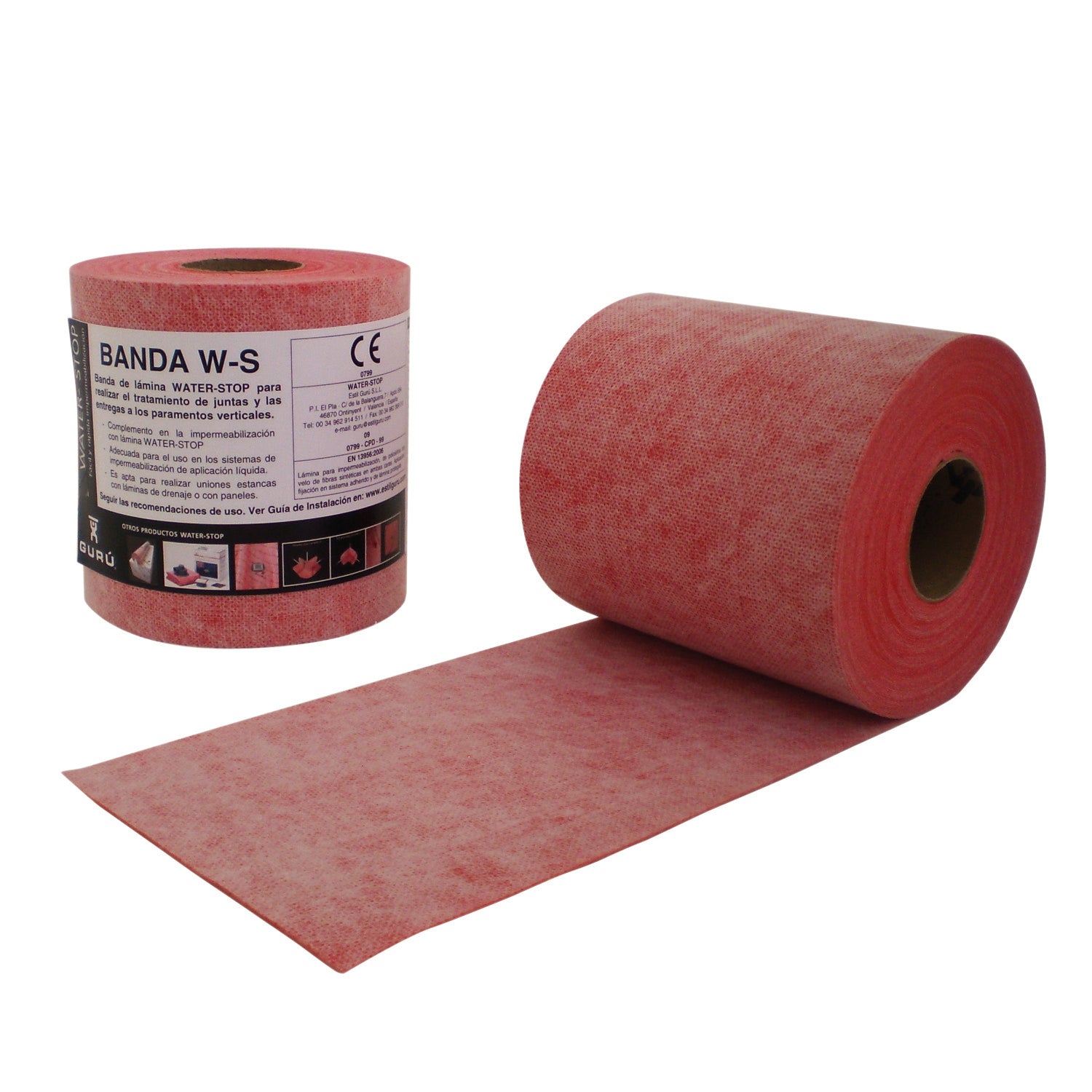 Waterproofing Products  Liquid and Sheet Membranes