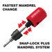 Diablo Tools Carbide Teeth Hole Saws Fast Mandrel Change