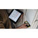 Stabila LD 250 BT Laser Distance Measurer with Bluetooth for use with tablet