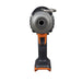 Klein Tools 7/16" Impact Wrench, front view